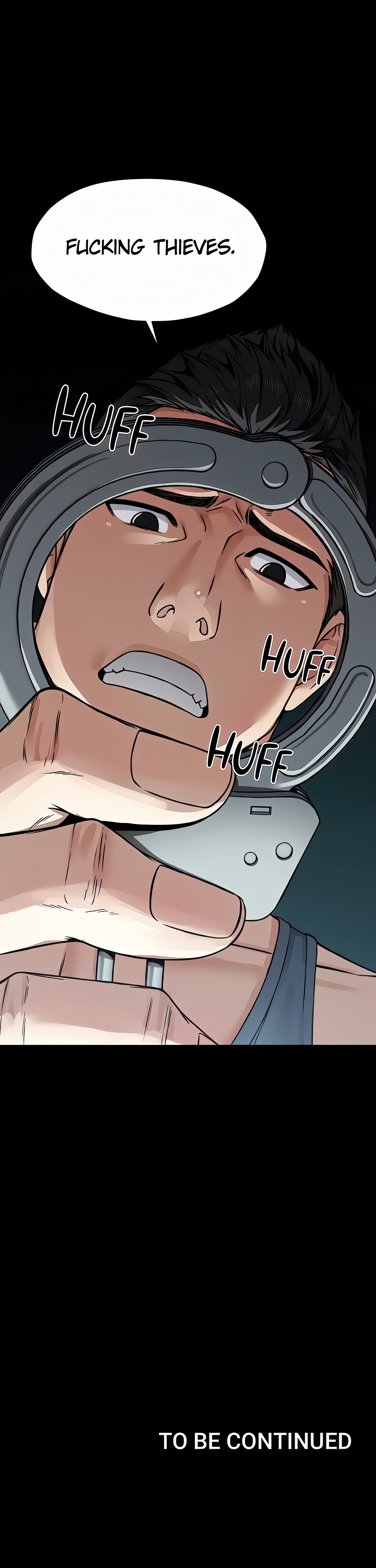 Slaves of the Safe Zone (Official) Page 46 - MangaHe