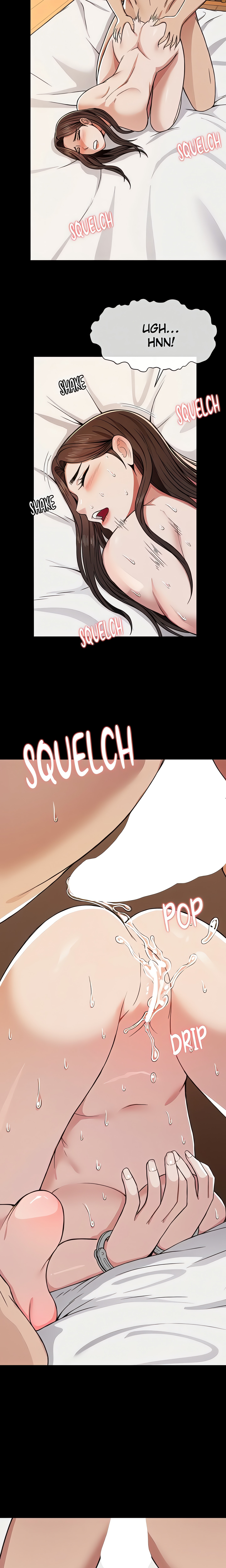 Slaves of the Safe Zone (Official) Page 26 - MangaHe