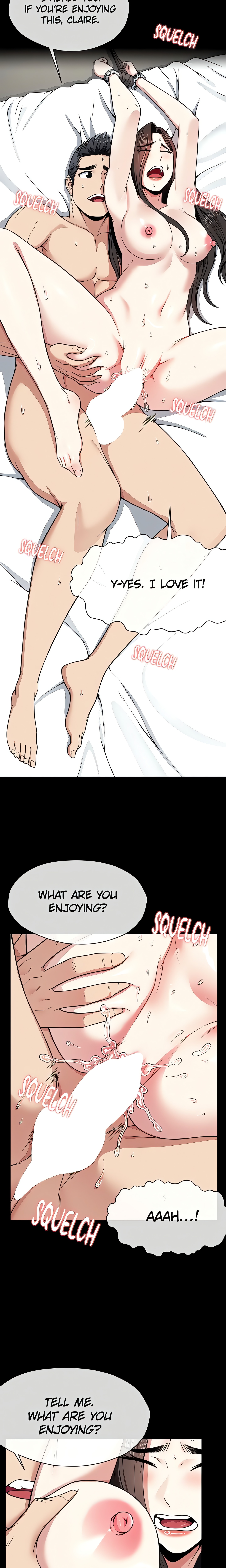 Slaves of the Safe Zone (Official) Page 6 - MangaHe