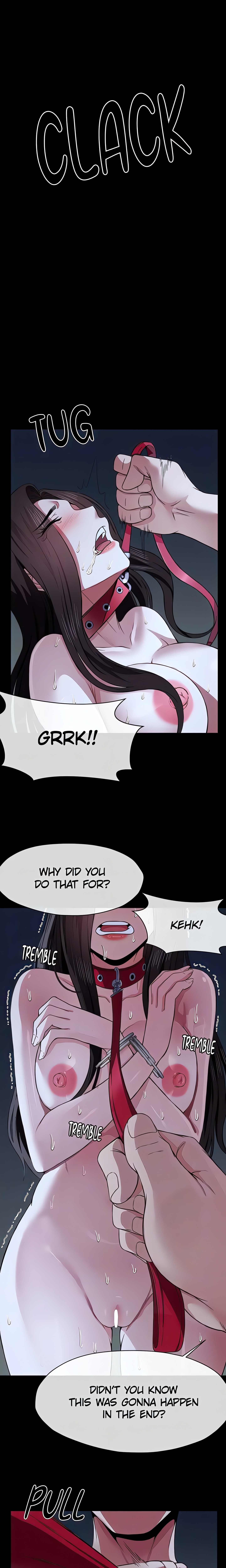 Slaves of the Safe Zone (Official) Page 20 - MangaHe