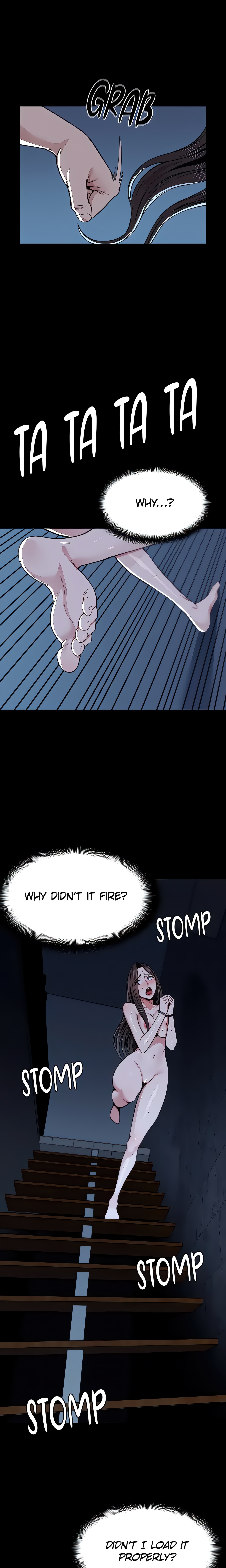 Slaves of the Safe Zone (Official) Page 6 - MangaHe