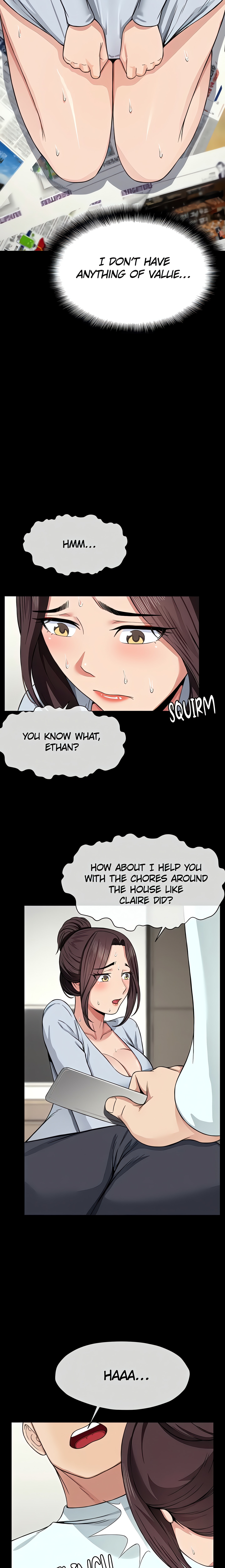 Slaves of the Safe Zone (Official) Page 14 - MangaHe