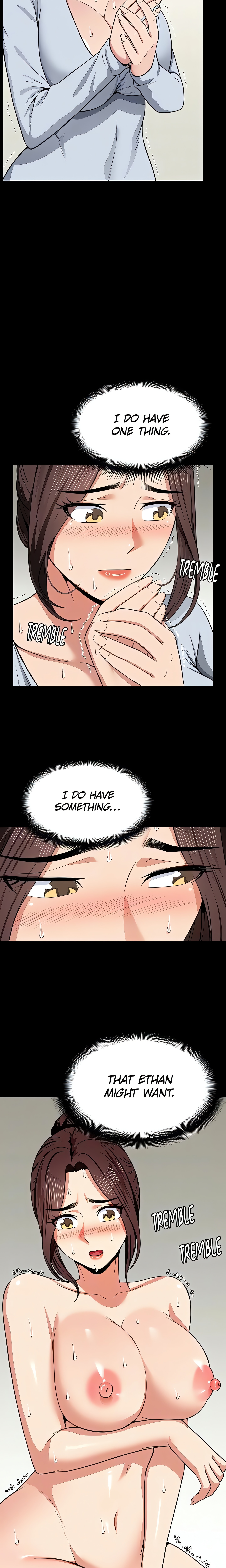 Slaves of the Safe Zone (Official) Page 20 - MangaHe