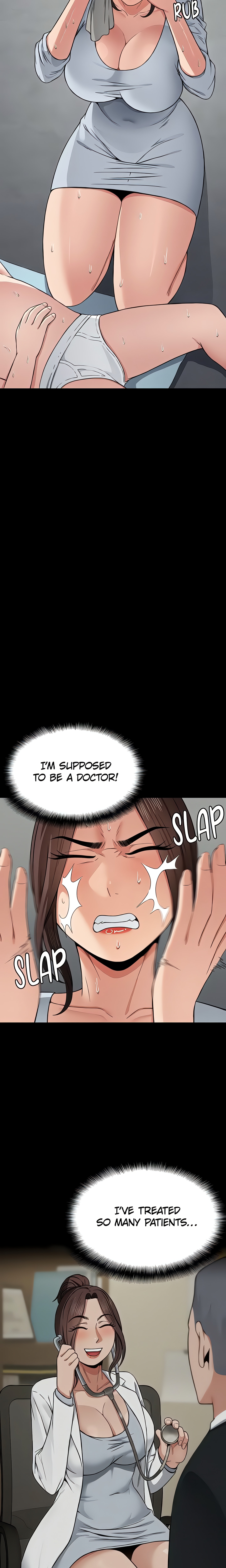 Slaves of the Safe Zone (Official) Page 5 - MangaHe