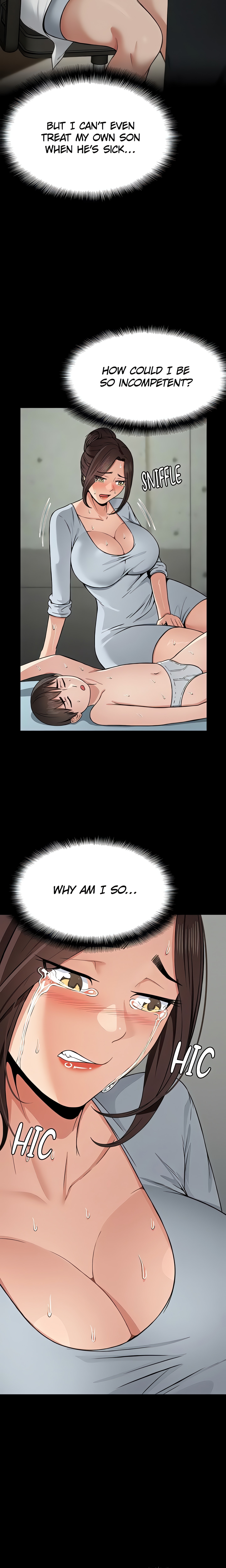 Slaves of the Safe Zone (Official) Page 6 - MangaHe