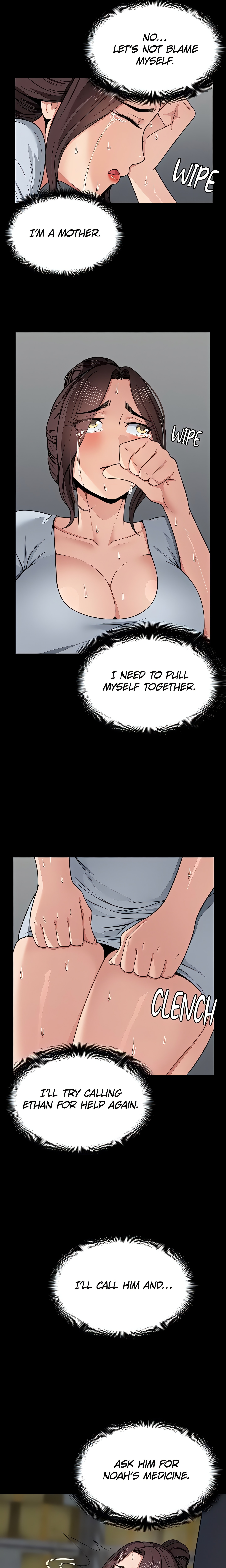 Slaves of the Safe Zone (Official) Page 7 - MangaHe