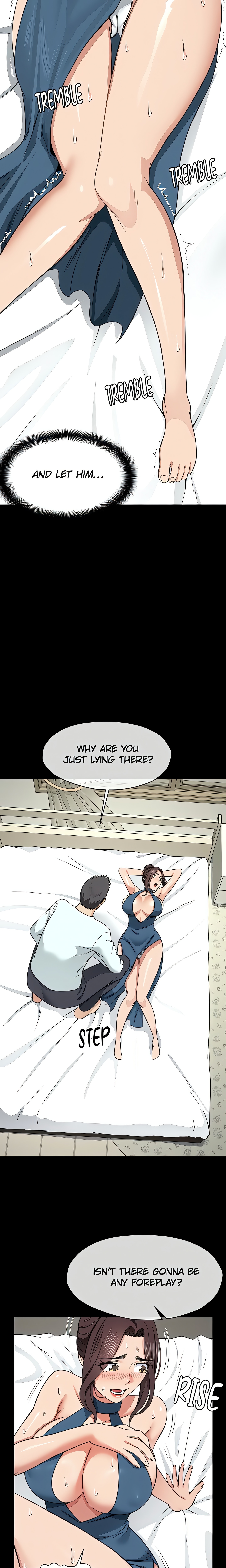 Slaves of the Safe Zone (Official) Page 14 - MangaHe