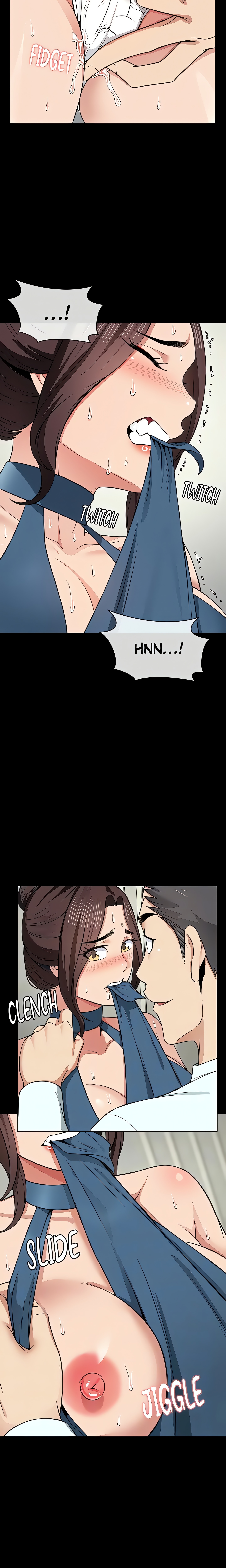 Slaves of the Safe Zone (Official) Page 7 - MangaHe