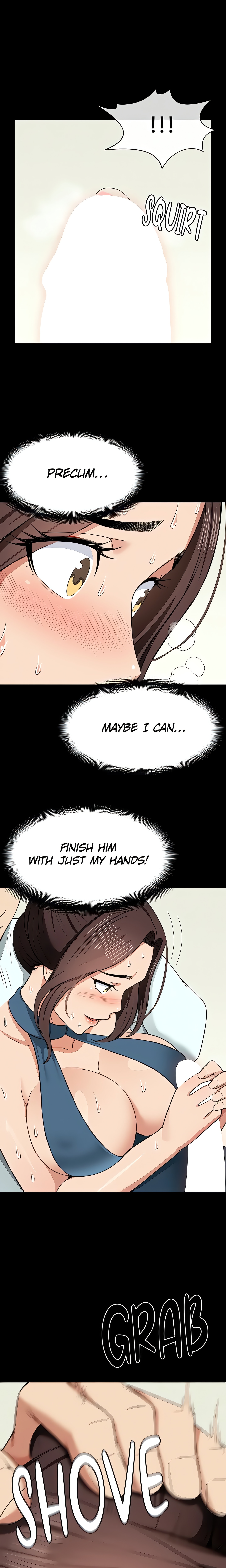 Slaves of the Safe Zone (Official) Page 3 - MangaHe