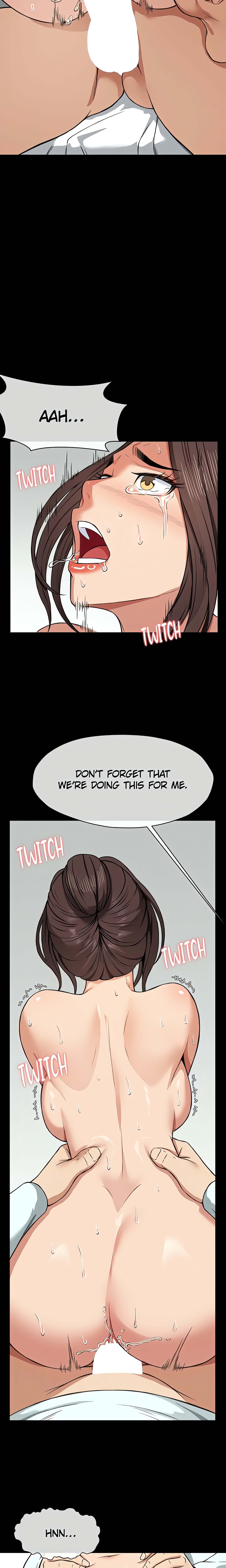 Slaves of the Safe Zone (Official) Page 14 - MangaHe