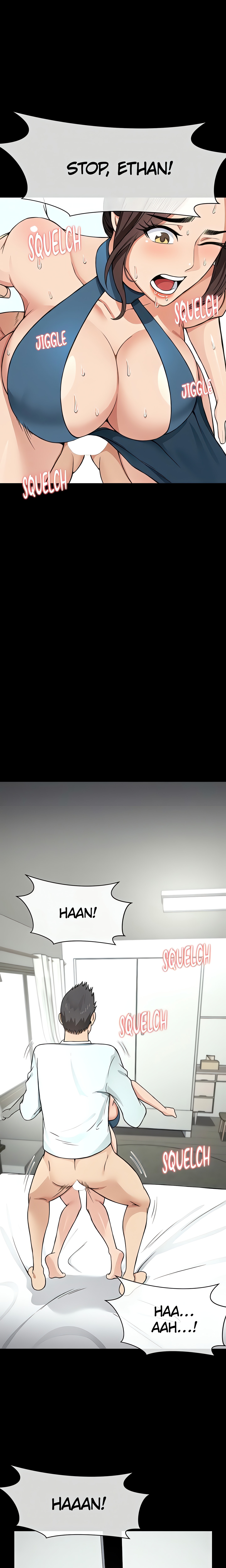 Slaves of the Safe Zone (Official) Page 3 - MangaHe