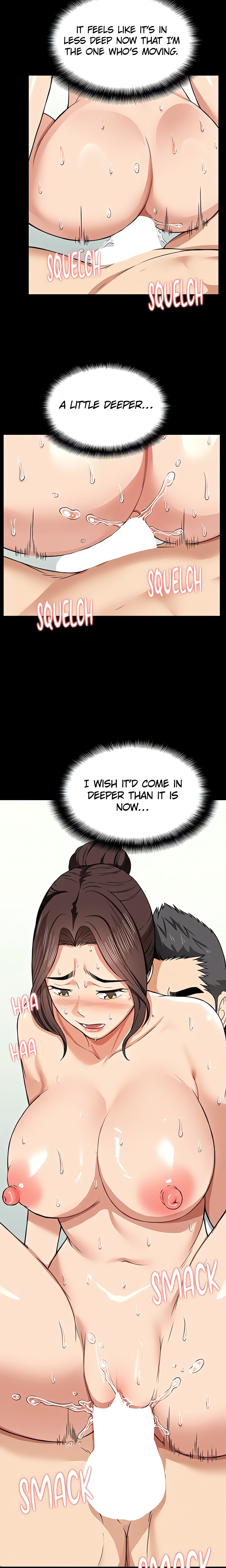 Slaves of the Safe Zone (Official) Page 16 - MangaHe