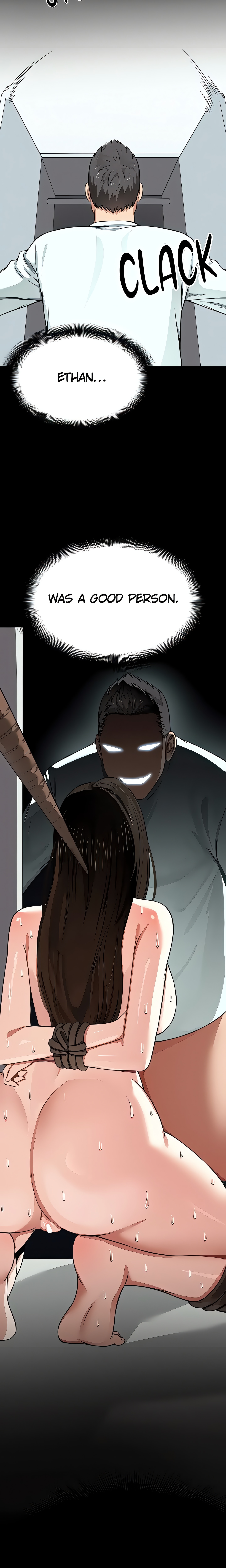 Slaves of the Safe Zone (Official) Page 29 - MangaHe