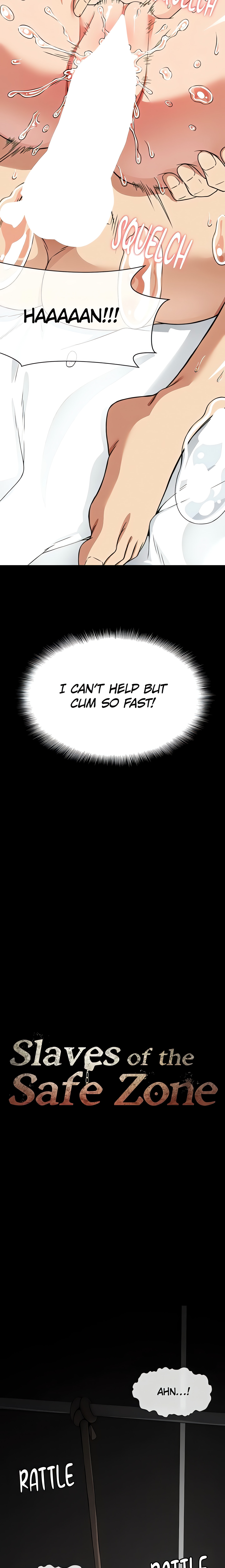 Slaves of the Safe Zone (Official) Page 5 - MangaHe