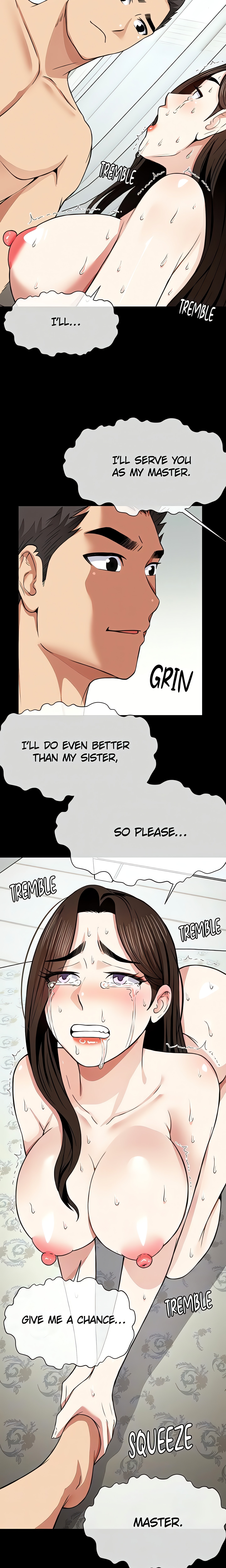 Slaves of the Safe Zone (Official) Page 17 - MangaHe