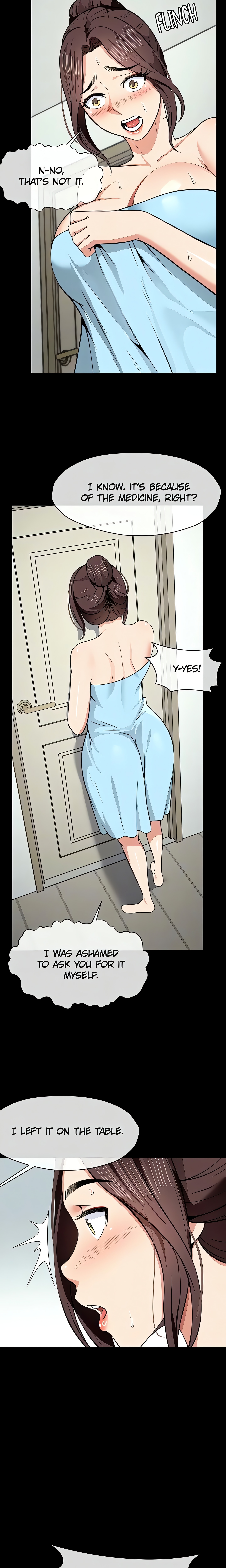 Slaves of the Safe Zone (Official) Page 19 - MangaHe