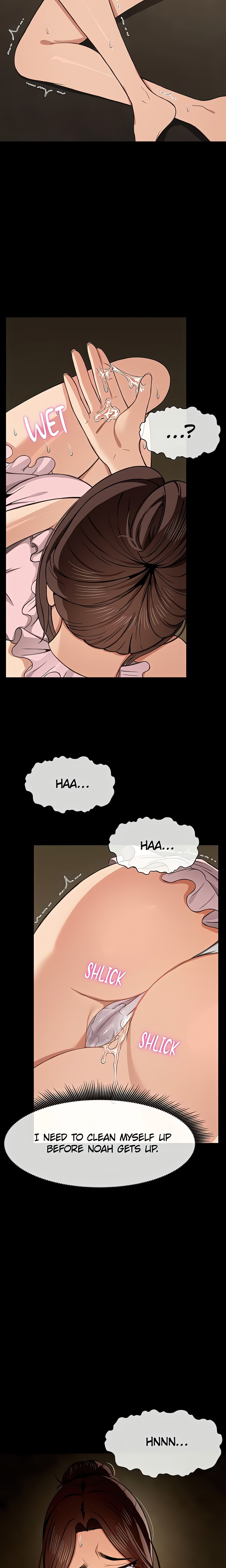 Slaves of the Safe Zone (Official) Page 24 - MangaHe