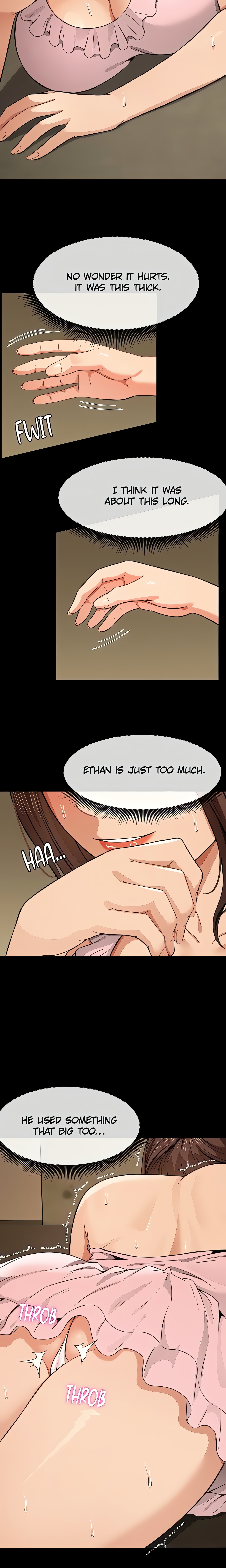 Slaves of the Safe Zone (Official) Page 6 - MangaHe