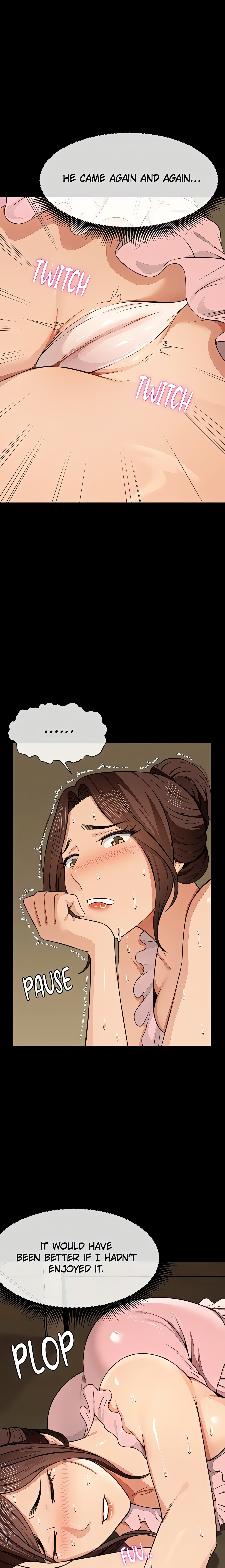 Slaves of the Safe Zone (Official) Page 7 - MangaHe