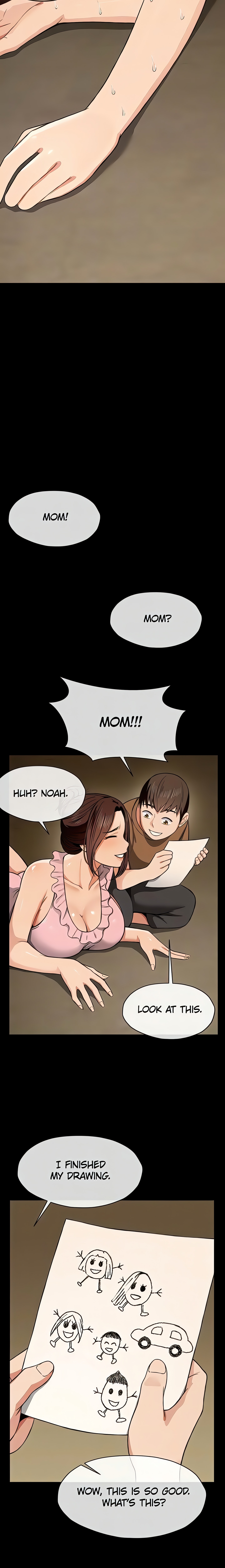 Slaves of the Safe Zone (Official) Page 8 - MangaHe