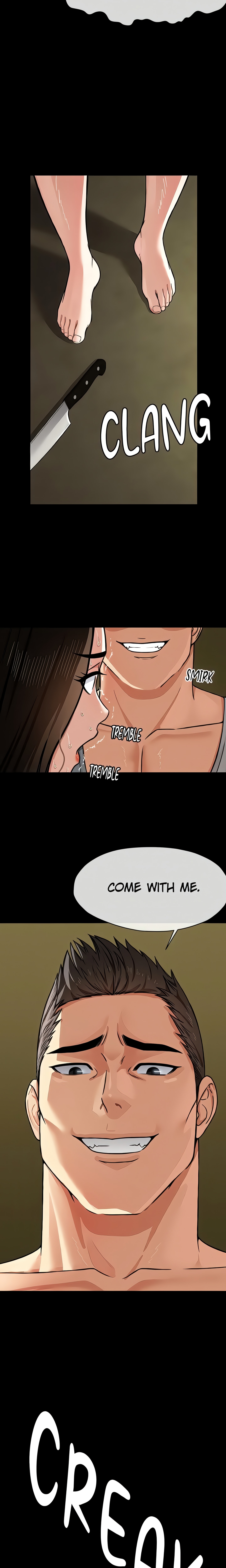 Slaves of the Safe Zone (Official) Page 22 - MangaHe