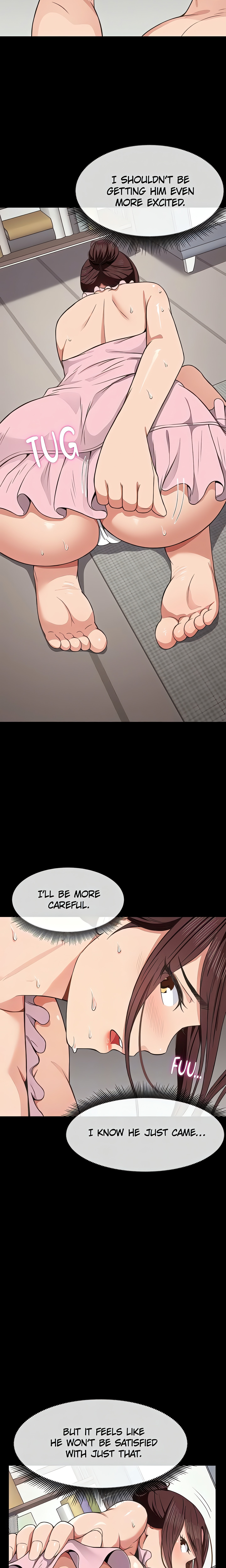 Slaves of the Safe Zone (Official) Page 16 - MangaHe