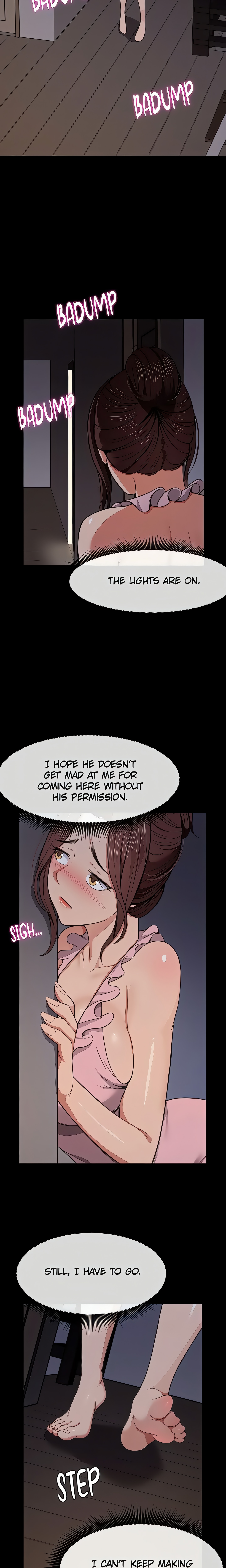 Slaves of the Safe Zone (Official) Page 6 - MangaHe
