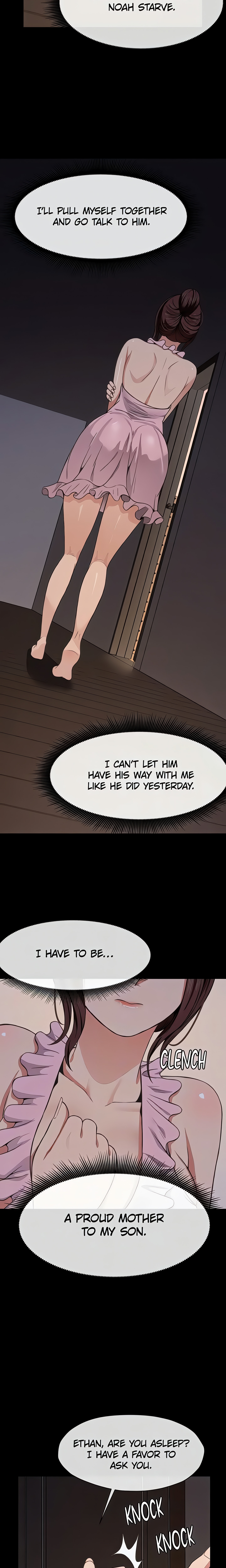 Slaves of the Safe Zone (Official) Page 7 - MangaHe
