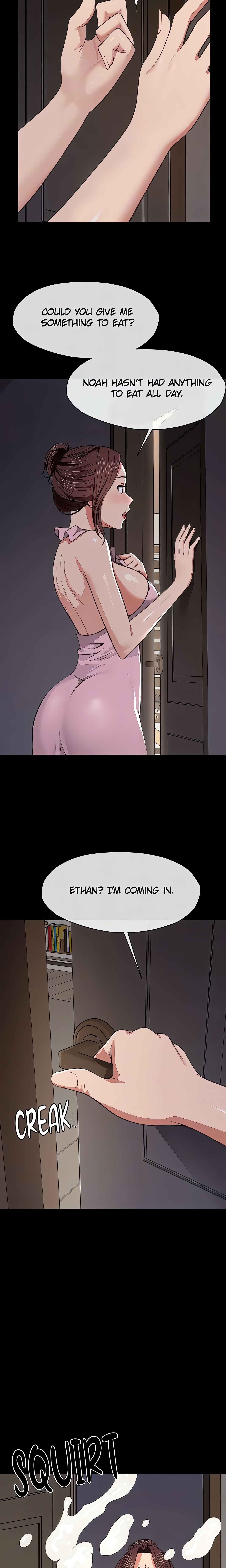 Slaves of the Safe Zone (Official) Page 8 - MangaHe