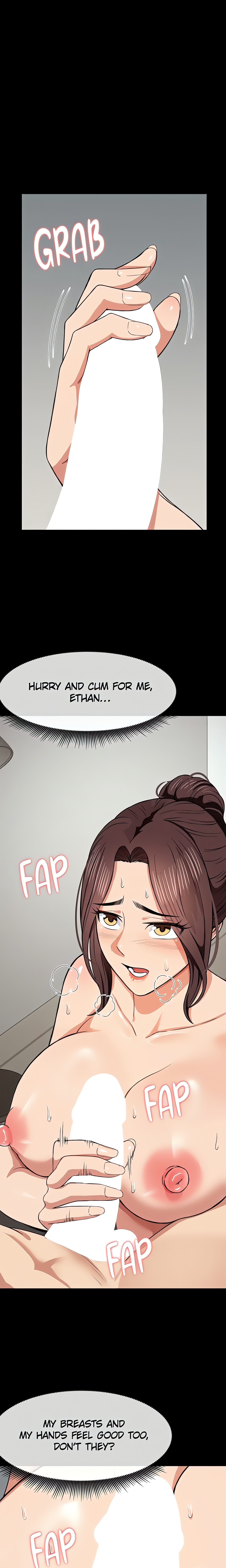 Slaves of the Safe Zone (Official) Page 23 - MangaHe