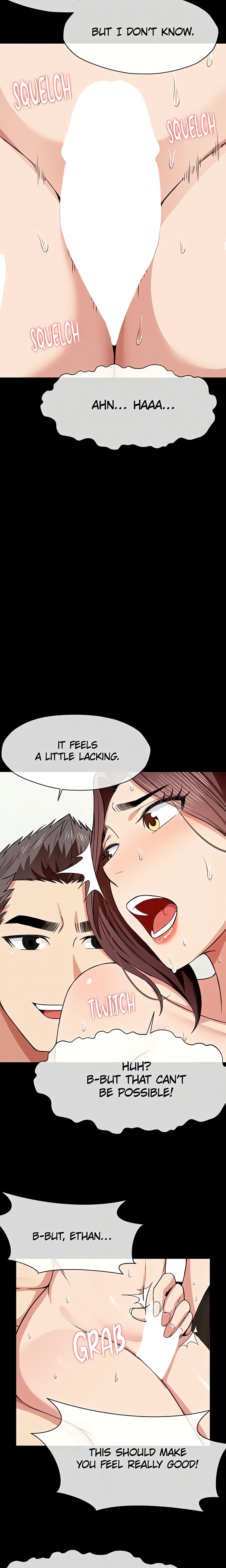 Slaves of the Safe Zone (Official) Page 7 - MangaHe
