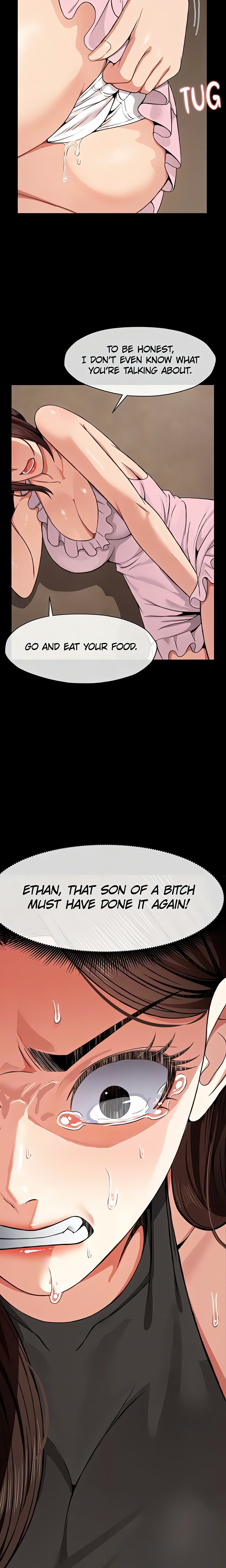 Slaves of the Safe Zone (Official) Page 18 - MangaHe