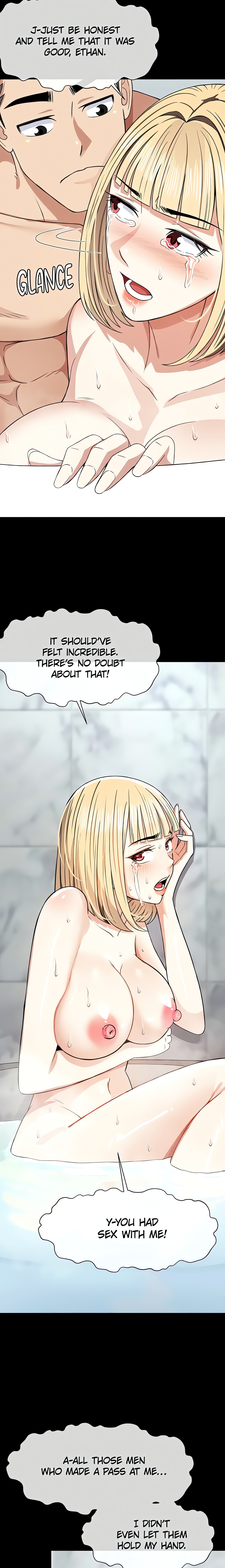 Slaves of the Safe Zone (Official) Page 14 - MangaHe