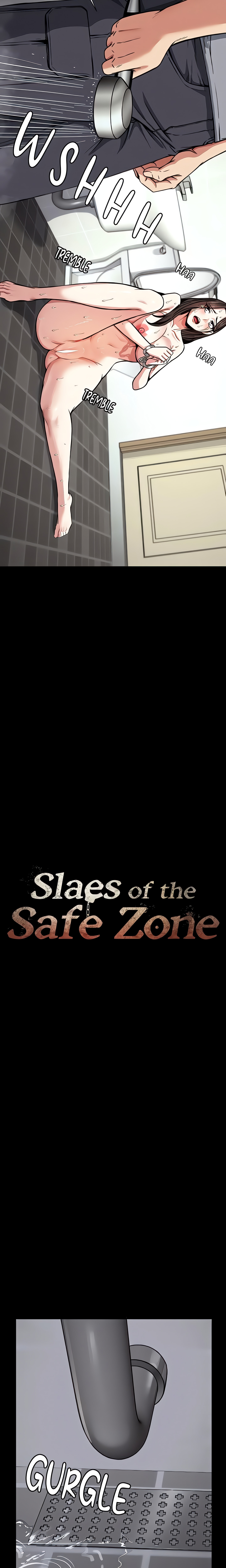 Slaves of the Safe Zone (Official) Page 15 - MangaHe