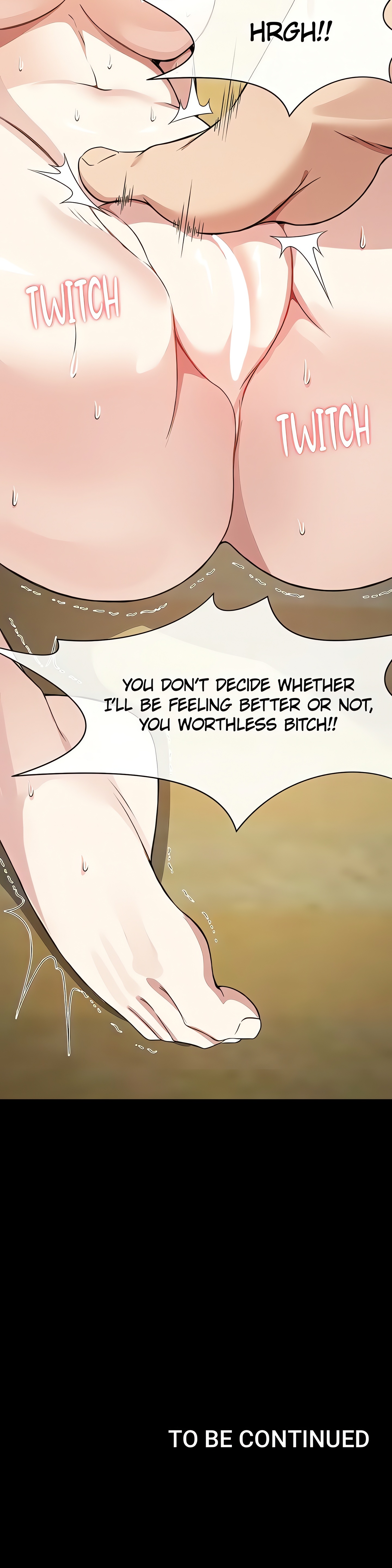 Slaves of the Safe Zone (Official) Page 32 - MangaHe