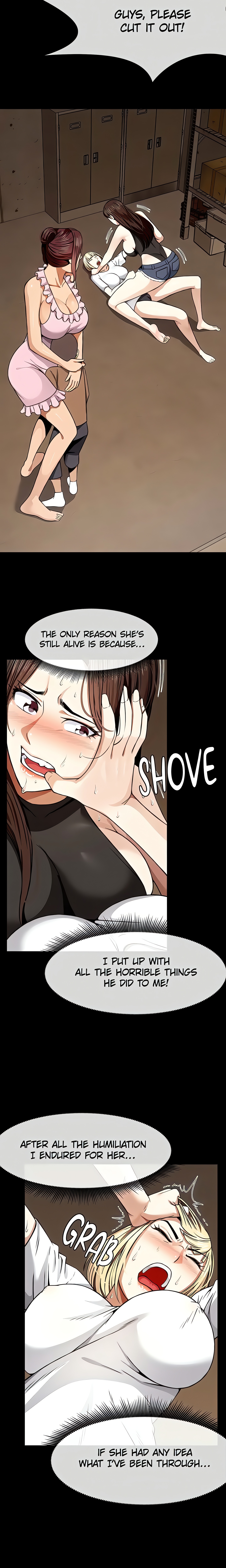 Slaves of the Safe Zone (Official) Page 6 - MangaHe
