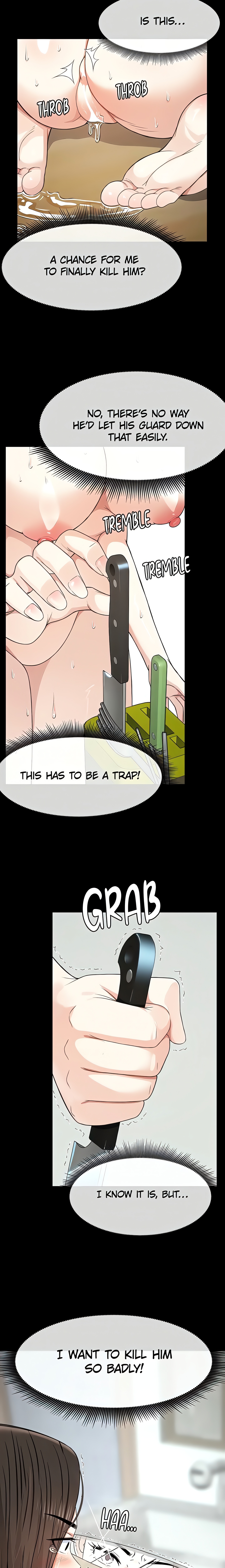 Slaves of the Safe Zone (Official) Page 29 - MangaHe