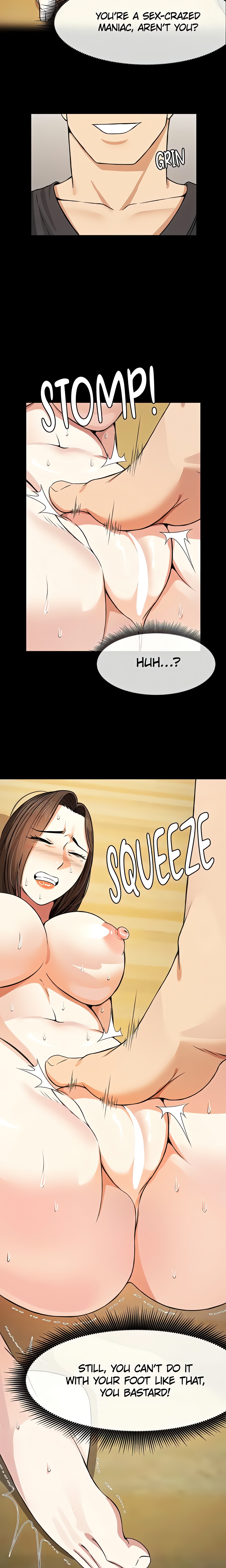 Slaves of the Safe Zone (Official) Page 5 - MangaHe