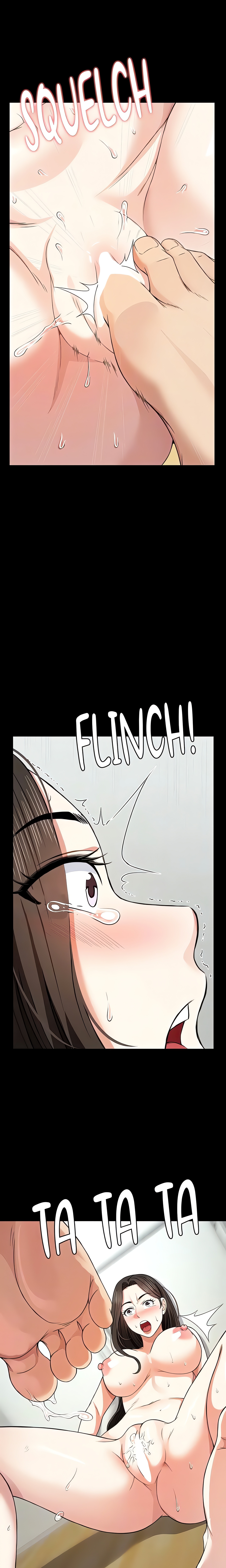 Slaves of the Safe Zone (Official) Page 9 - MangaHe