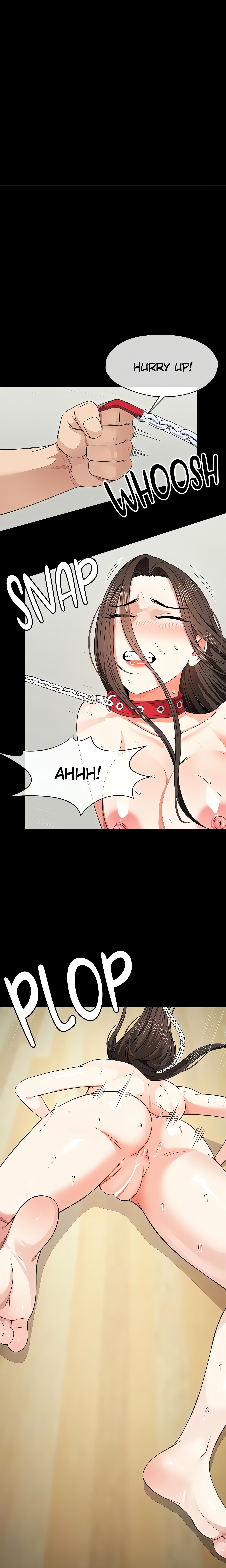 Slaves of the Safe Zone (Official) Page 14 - MangaHe