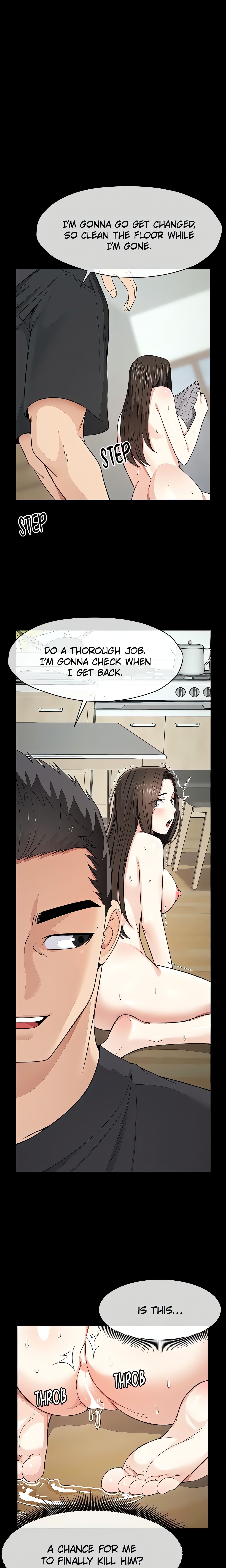 Slaves of the Safe Zone (Official) Page 3 - MangaHe