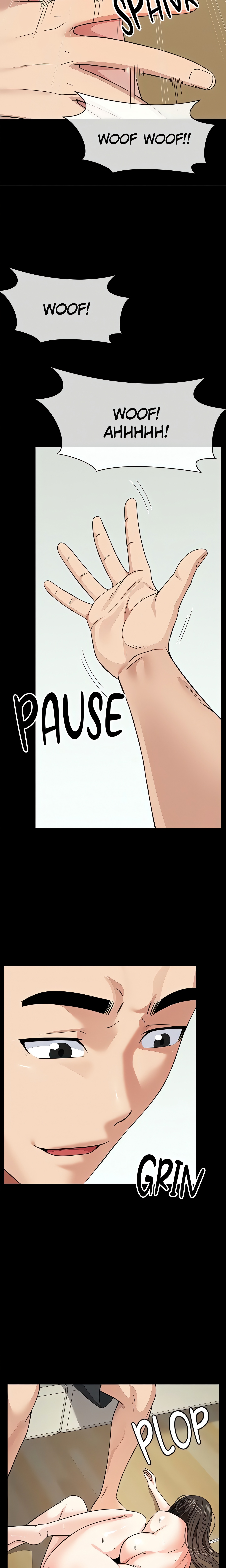 Slaves of the Safe Zone (Official) Page 26 - MangaHe