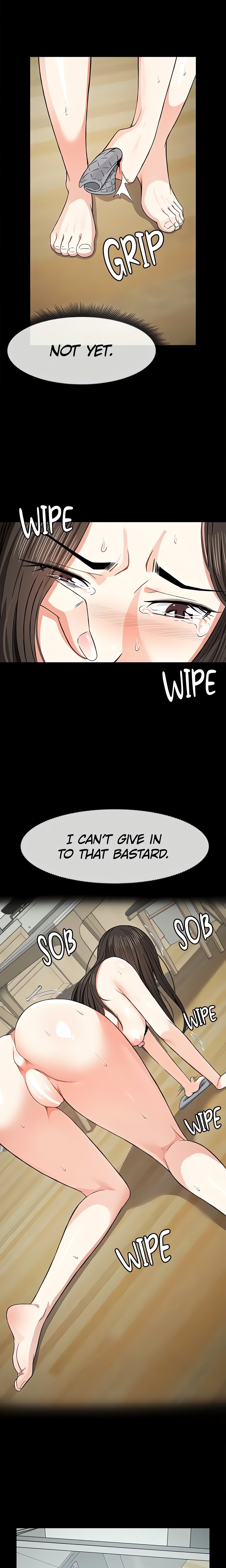 Slaves of the Safe Zone (Official) Page 6 - MangaHe