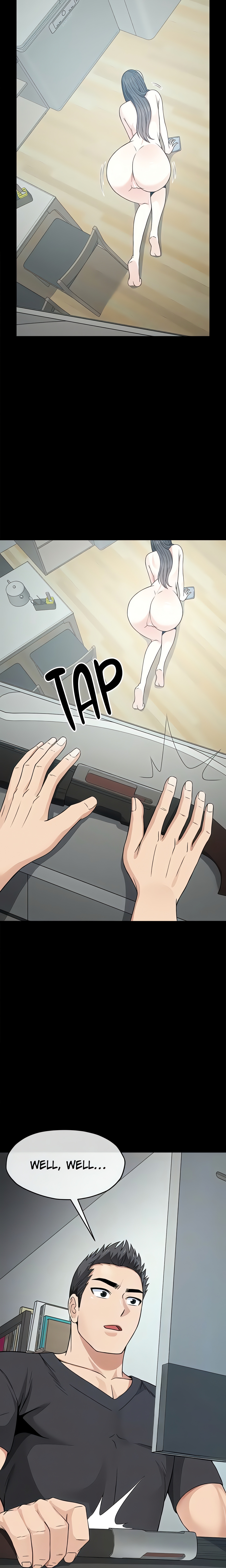 Slaves of the Safe Zone (Official) Page 7 - MangaHe