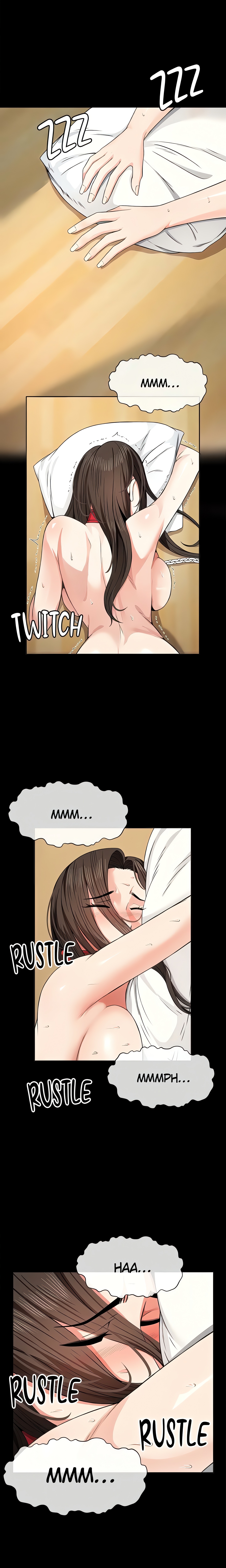 Slaves of the Safe Zone (Official) Page 5 - MangaHe