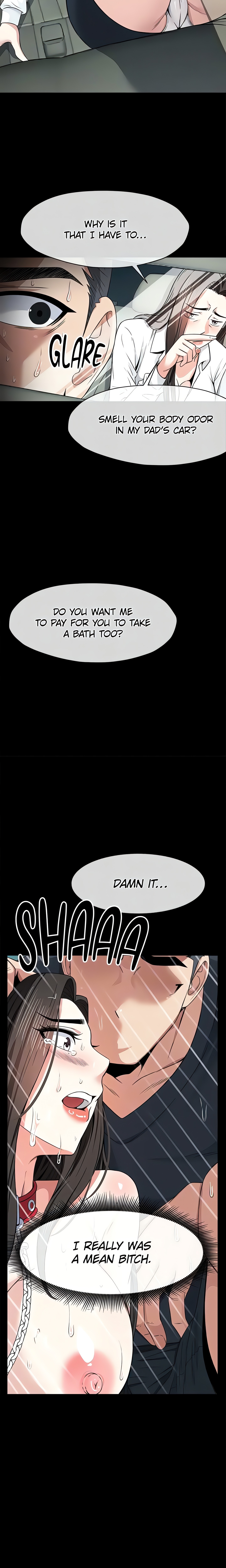 Slaves of the Safe Zone (Official) Page 11 - MangaHe