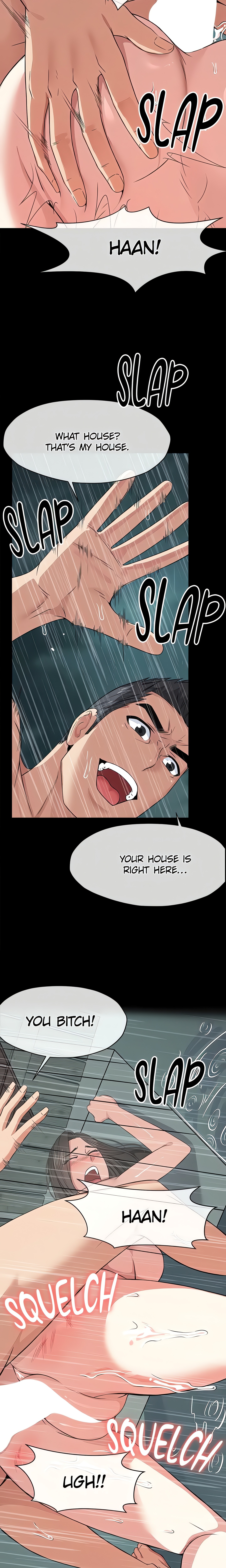 Slaves of the Safe Zone (Official) Page 23 - MangaHe