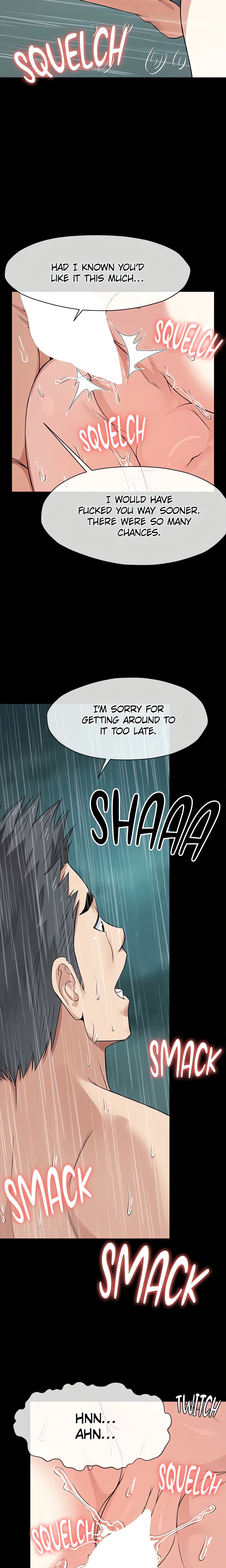Slaves of the Safe Zone (Official) Page 24 - MangaHe