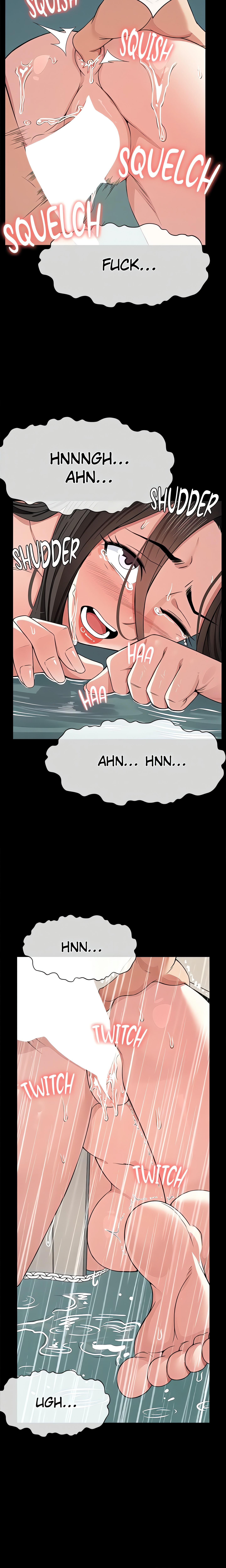 Slaves of the Safe Zone (Official) Page 29 - MangaHe