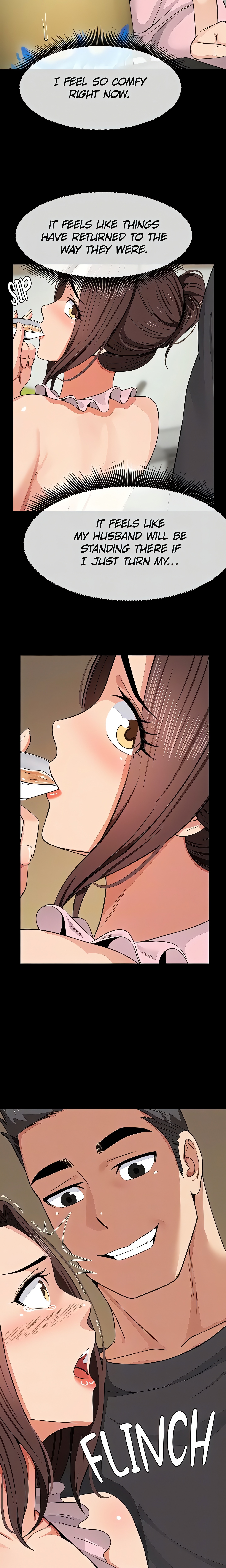 Slaves of the Safe Zone (Official) Page 17 - MangaHe